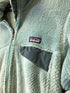 Patagonia Synchilla Fleece Jacket Size Large